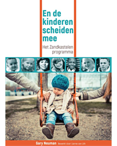 En de kinderen scheiden mee