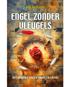 Engel zonder vleugels