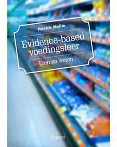 Evidence-based voedingsleer