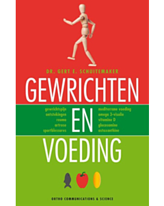 Gewrichten en voeding