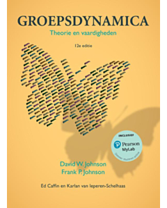 Groepsdynamica