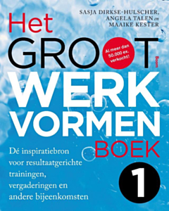 Het Groot Werkvormenboek