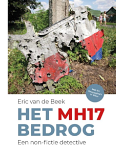 Het MH17 bedrog