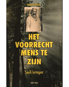 Het voorrecht mens te zijn