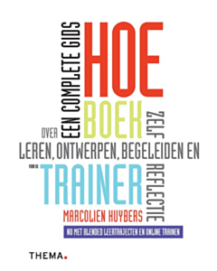 HOE-boek voor de trainer