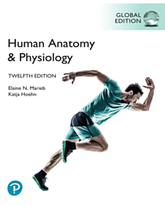 Human Anatomy & Physiology, Global Edition