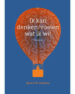 Ik kan denken/voelen wat ik wil