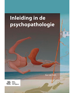 Inleiding in de psychopathologie