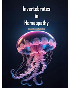 Invertebrates in Homeopathy