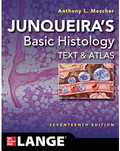 Junqueira's Basic Histology