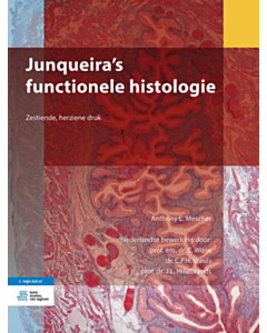 Junqueira's functionele histologie