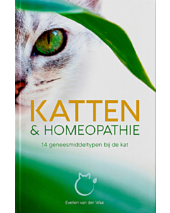 Katten & Homeopathie