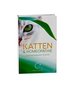 Katten & Homeopathie