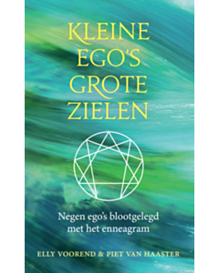 Kleine ego's, grote zielen