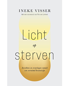 Licht op sterven