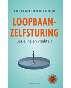 Loopbaanzelfsturing