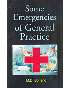 Some Emergencies of General Practice