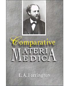 Comparative Materia Medica