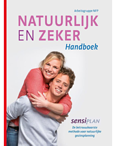 Natuurlijk &amp; zeker