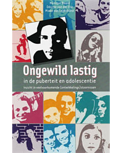 Ongewild lastig in de puberteit en adolescentie