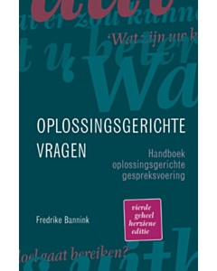 Oplossingsgerichte vragen