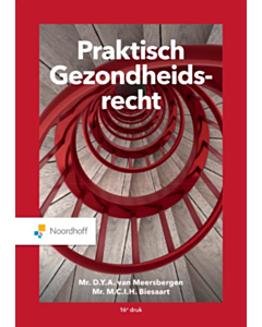 Praktisch Gezondheidsrecht