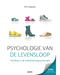 Psychologie van de levensloop