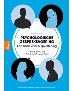 Psychologische gesprekvoering