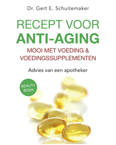 Recept voor anti-aging