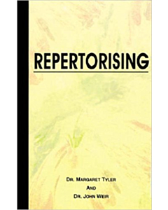 Repertorising