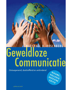 Geweldloze communicatie