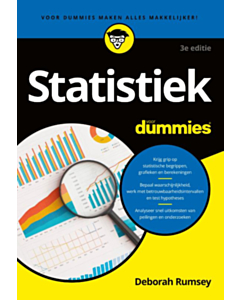 Statistiek voor Dummies