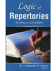 The Logic of Repertories