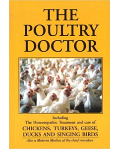 The Poultry Doctor