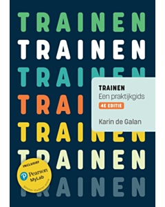 Trainen