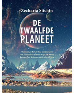 De Twaalfde Planeet 