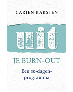 Uit je burn-out 