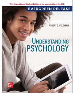 Understanding Psychology ISE