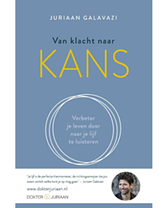 Van klacht naar kans