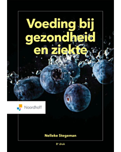 Voeding bij gezondheid en ziekte