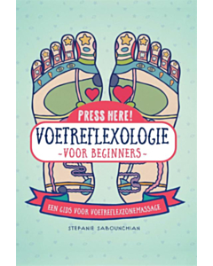 Voetreflexologie: voor beginners