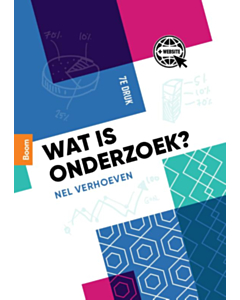 Wat is onderzoek?