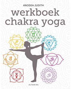 Werkboek chakra yoga